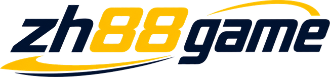 ZH88 Game Logo
